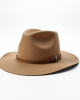 Hollywood Glam Canvas Safari Hat Hollywood Glam Canvas Safari Hat