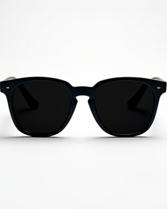 Hollywood Noir Blackout Sunglasses Hollywood Noir Blackout Sunglasses