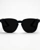Hollywood Noir Blackout Sunglasses Hollywood Noir Blackout Sunglasses