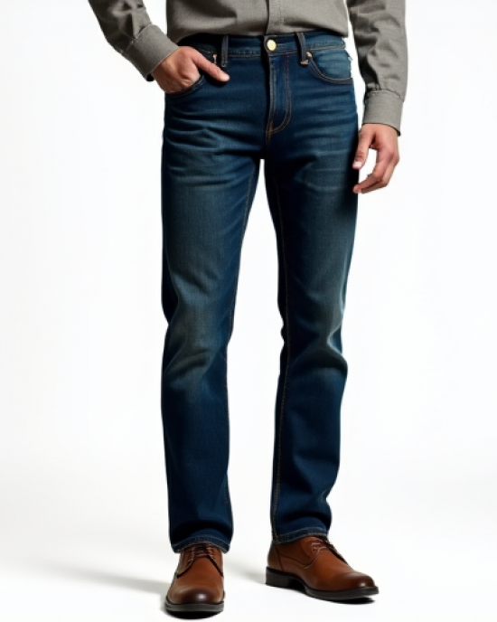 Hollywood Classic Slim Jeans Hollywood Classic Slim Jeans