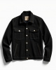Hollywood Classic Corduroy Trucker Jacket Hollywood Classic Corduroy Trucker Jacket