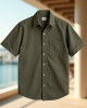 Hollywood Breeze Linen Camp Shirt Hollywood Breeze Linen Camp Shirt