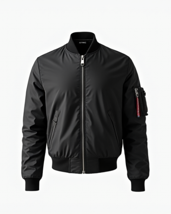Hollywood Classic MA-1 Bomber Jacket Hollywood Classic MA-1 Bomber Jacket