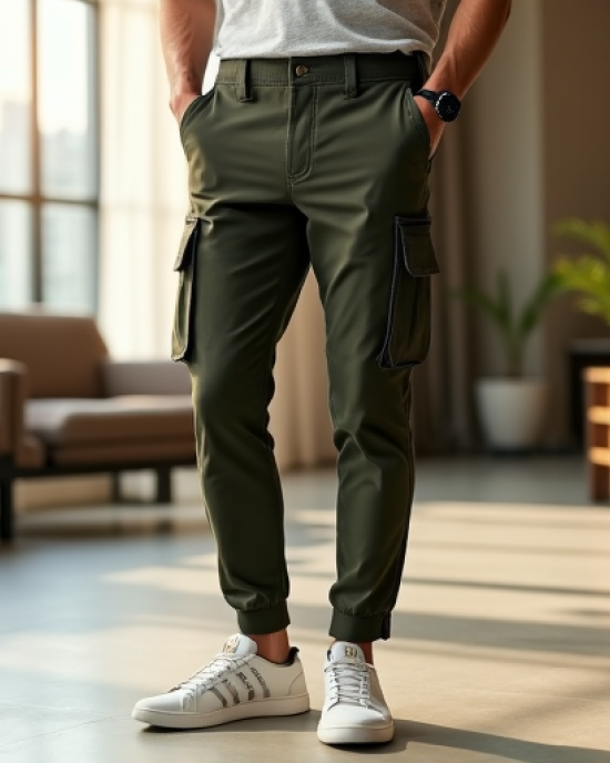 Hollywood Urban Cargo Pants Hollywood Urban Cargo Pants