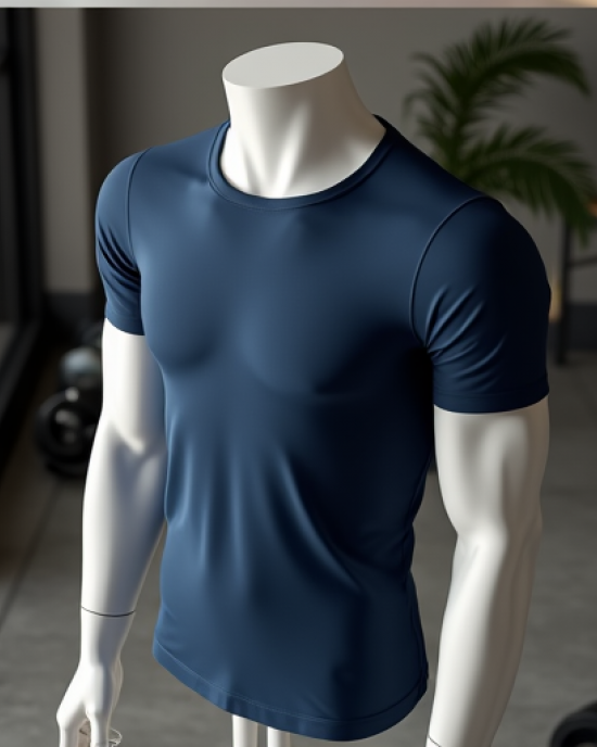 Hollywood Luxe Muscle Tee
