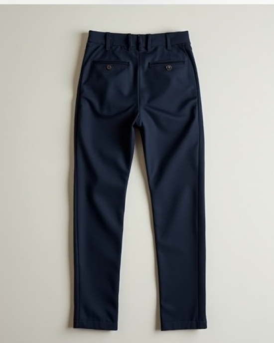 Hollywood Luxe Stretch Trousers Hollywood Luxe Stretch Trousers