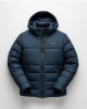 Hollywood Luxe Quilted Puffer Jacket Hollywood Luxe Quilted Puffer Jacket