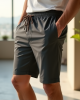 Hollywood Luxe Cotton Shorts