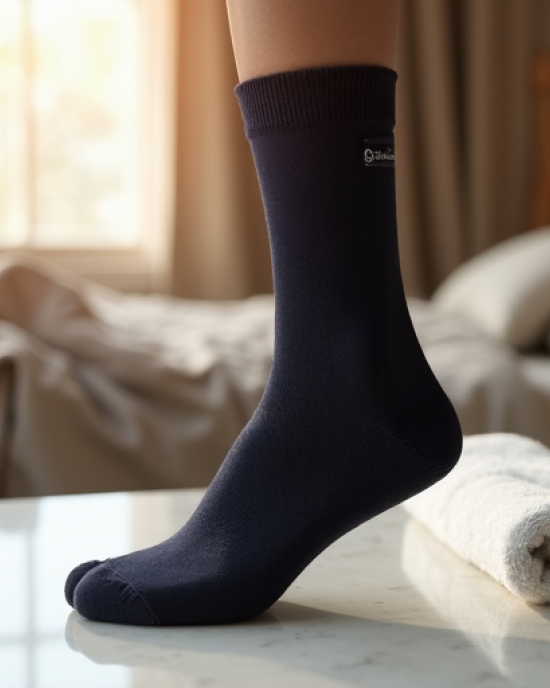 GlamFit Medical Grade Diabetic Socks GlamFit Medical Grade Diabetic Socks