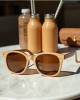 Hollywood EcoChic Bamboo Sunglasses Hollywood EcoChic Bamboo Sunglasses