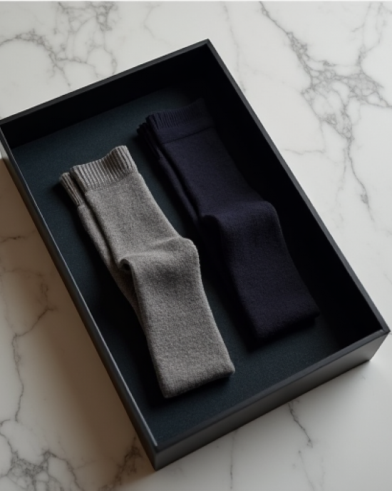Hollywood Luxe Cashmere Blend Socks Hollywood Luxe Cashmere Blend Socks