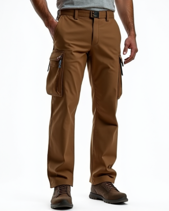 Hollywood Adventure Zip-Off Pants