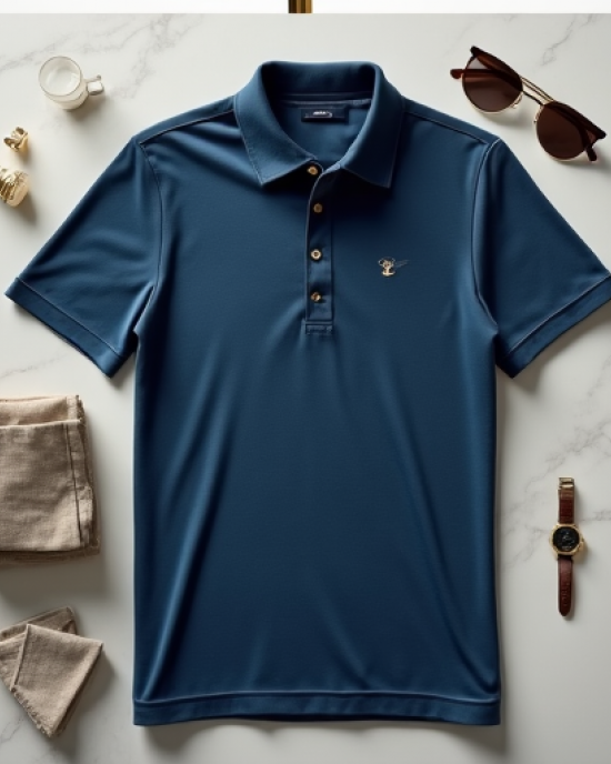 Hollywood Luxe Polo Hollywood Luxe Polo