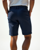 Hollywood Luxe Checkered Golf Shorts Hollywood Luxe Checkered Golf Shorts