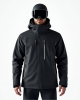Hollywood Heights Technical Ski Jacket Hollywood Heights Technical Ski Jacket