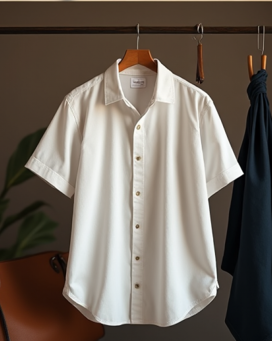 Hollywood Breeze Linen Camp Shirt Hollywood Breeze Linen Camp Shirt