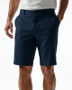 Hollywood Luxe Pleated Golf Shorts
