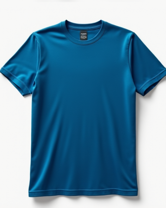 Hollywood Luxe Crew Tee