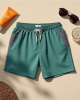 Hollywood Luxe Swim Shorts