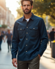 Hollywood Explorer Utility Shirt