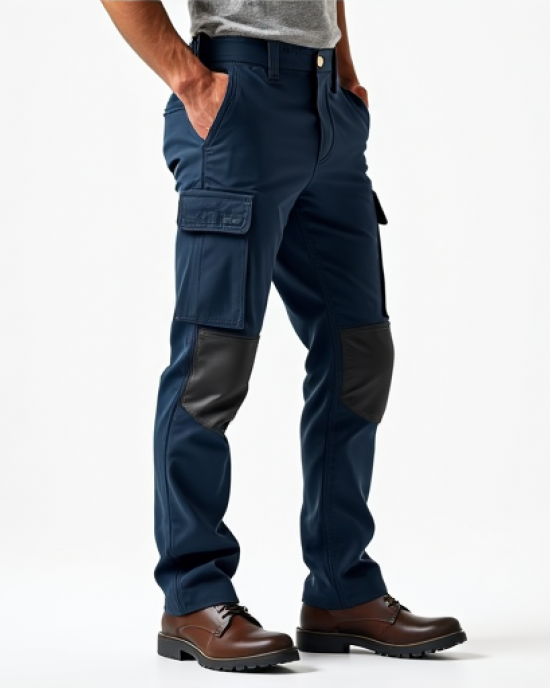 GlamourFlex Ripstop Work Pants GlamourFlex Ripstop Work Pants
