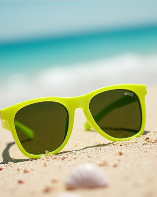 Hollywood Sunset Colorful Frame Sunglasses Hollywood Sunset Colorful Frame Sunglasses