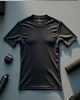 Hollywood Flex Compression Tee Hollywood Flex Compression Tee