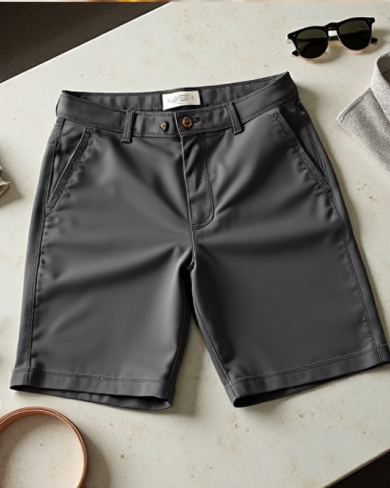 Hollywood Luxe Chino Shorts Hollywood Luxe Chino Shorts