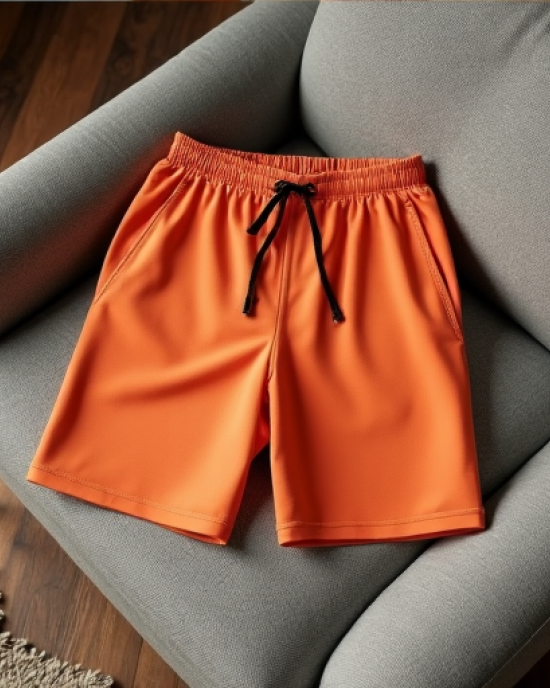 Hollywood Luxe Lounge Shorts