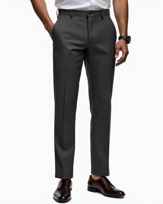 Hollywood Luxe Wool Blend Dress Slacks Hollywood Luxe Wool Blend Dress Slacks