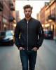 Hollywood Classic MA-1 Bomber Jacket Hollywood Classic MA-1 Bomber Jacket