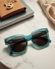 Hollywood Chic Acetate Sunglasses
