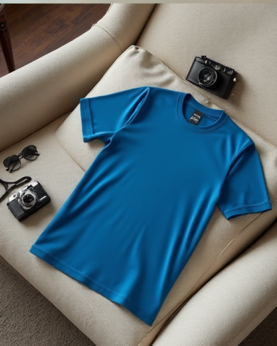 Hollywood Luxe Crew Tee