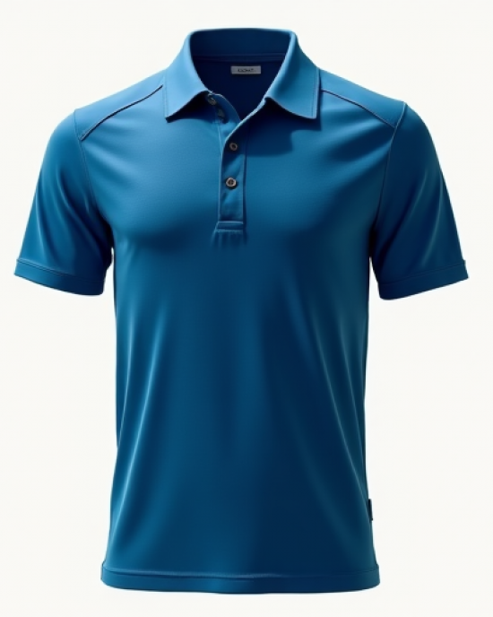 Hollywood Swing Short Sleeve Golf Polo Hollywood Swing Short Sleeve Golf Polo