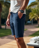 Hollywood Flex Performance Shorts