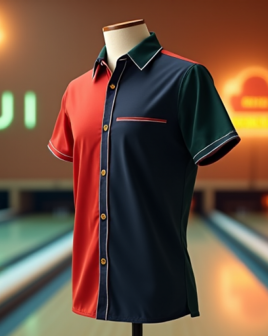 Hollywood Striker Short Sleeve Shirt Hollywood Striker Short Sleeve Shirt
