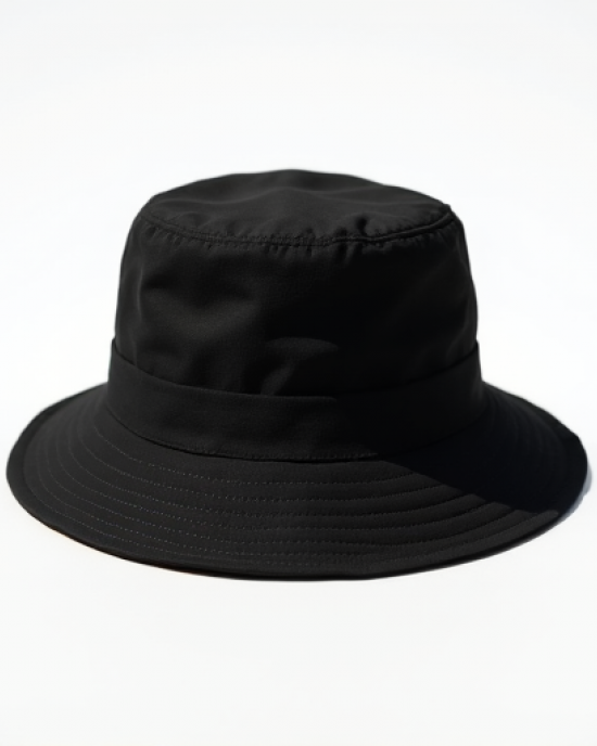 Hollywood Chic Cotton Bucket Hat Hollywood Chic Cotton Bucket Hat