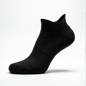 GlamRun Low-Cut Performance Socks