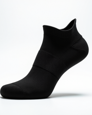 GlamRun Low-Cut Performance Socks