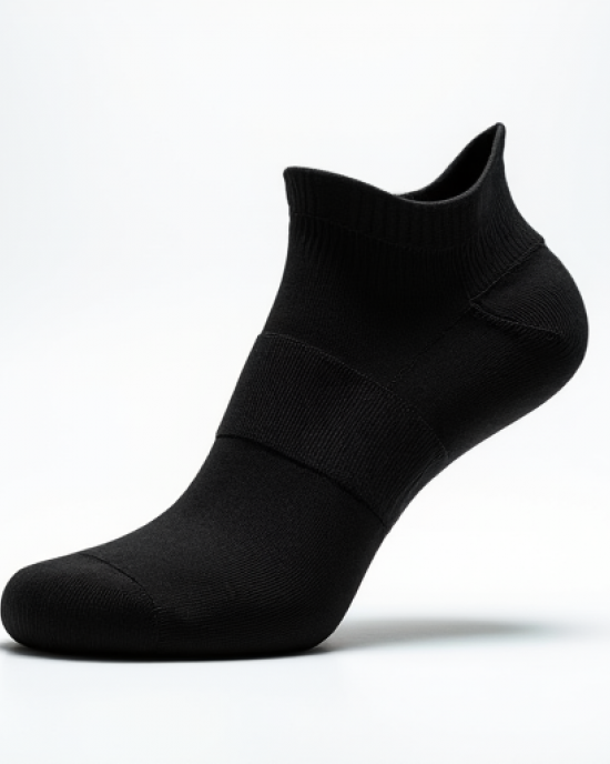 GlamRun Low-Cut Performance Socks GlamRun Low-Cut Performance Socks