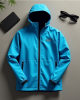 Hollywood Breeze Unisex Windbreaker