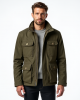 Hollywood Heritage Waxed Cotton Jacket