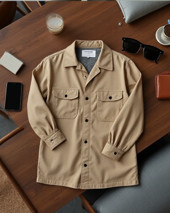 Hollywood Luxe Shacket Hollywood Luxe Shacket