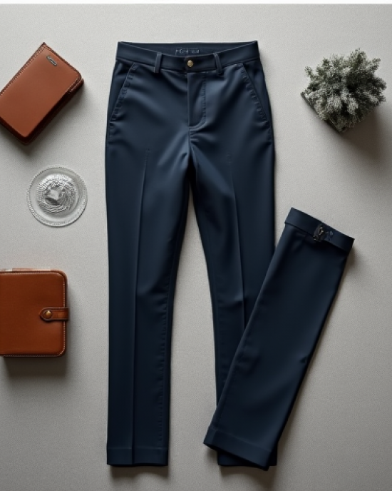 Hollywood Slim Fit Luxe Pants Hollywood Slim Fit Luxe Pants