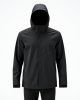 Hollywood RainGuard Men's Shell Jacket Hollywood RainGuard Men's Shell Jacket