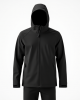Hollywood Luxe Softshell Jacket