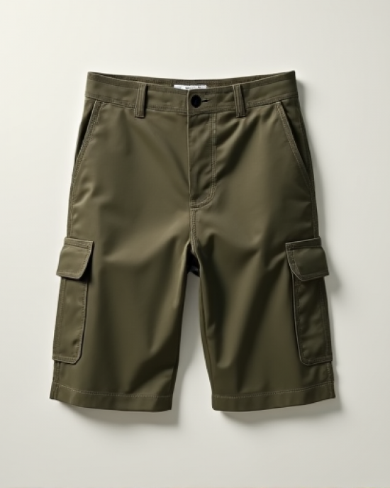 Hollywood Canvas Dock Shorts Hollywood Canvas Dock Shorts